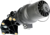 APDTY 174817 Oil Filter Housing