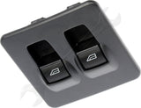 APDTY 174824 Power Window Switch