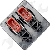 APDTY 174824 Power Window Switch