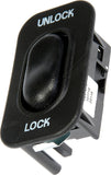 APDTY 174837 Front Door Lock Switch
