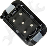 APDTY 174837 Front Door Lock Switch