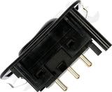 APDTY 174837 Front Door Lock Switch
