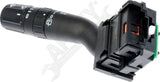 APDTY 174840 Multi Function Column Switch