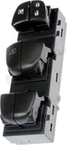 APDTY 174841 Power Seat Switch