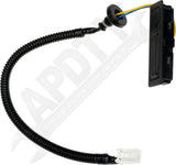APDTY 174842 Tailgate Release Switch