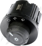 APDTY 174844 Headlight Switch