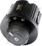 APDTY 174844 Headlight Switch