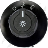 APDTY 174844 Headlight Switch