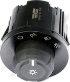 APDTY 174845 Headlight Switch