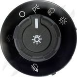 APDTY 174845 Headlight Switch
