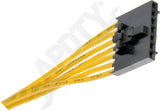 APDTY 174847 Wiper Switch