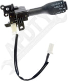 APDTY 174848 Cruise Control Switch