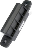APDTY 174849 Lift-Gate Latch Release Switch