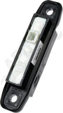 APDTY 174850 Tailgate Release Switch
