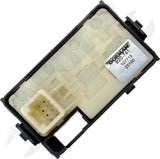 APDTY 174851 Power Window Switch