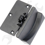 APDTY 174854 Center Console Latch