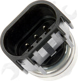 APDTY 174858 Fuel Pressure Sensor