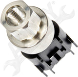 APDTY 174858 Fuel Pressure Sensor