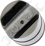 APDTY 174860 Steering Coupler Kit
