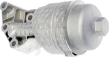 APDTY 174861 Oil Filter Adaptor
