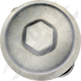 APDTY 174861 Oil Filter Adaptor