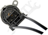 APDTY 174862 HVAC Mode Control Cable