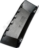 APDTY 174863 Towing Hitch Cover