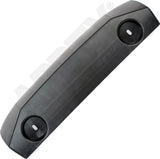 APDTY 174863 Towing Hitch Cover
