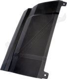 APDTY 174864 Towing Hitch Cover