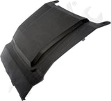 APDTY 174864 Towing Hitch Cover