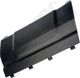 APDTY 174864 Towing Hitch Cover