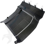 APDTY 174864 Towing Hitch Cover