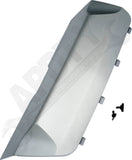 APDTY 174865 Towing Hitch Cover