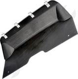 APDTY 174865 Towing Hitch Cover