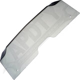 APDTY 174865 Towing Hitch Cover