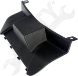 APDTY 174866 Towing Hitch Cover