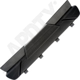 APDTY 174866 Towing Hitch Cover