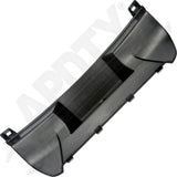 APDTY 174866 Towing Hitch Cover