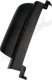 APDTY 174867 Towing Hitch Cover
