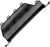 APDTY 174867 Towing Hitch Cover