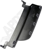 APDTY 174867 Towing Hitch Cover