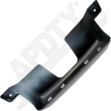 APDTY 174868 Towing Hitch Cover
