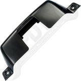 APDTY 174868 Towing Hitch Cover