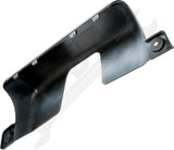 APDTY 174868 Towing Hitch Cover