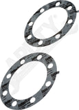 APDTY 174869 Axle Flange Gasket Kit