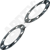 APDTY 174869 Axle Flange Gasket Kit