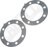 APDTY 174869 Axle Flange Gasket Kit