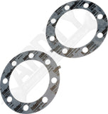 APDTY 174869 Axle Flange Gasket Kit