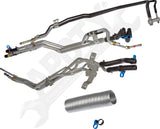 APDTY 174871 Auxiliary Air Conditioning Lines
