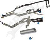 APDTY 174871 Auxiliary Air Conditioning Lines